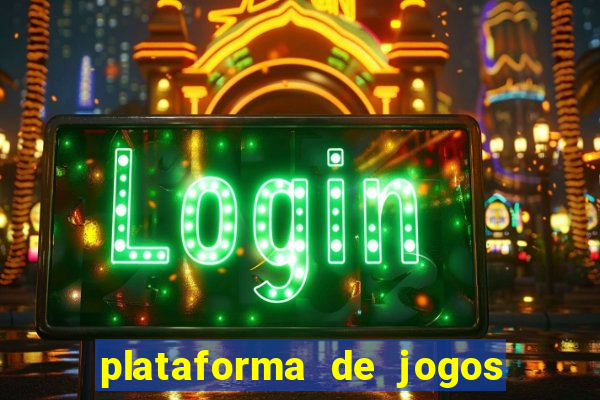 plataforma de jogos dos estados unidos